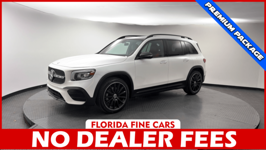 Florida Fine Cars - Used MERCEDES-BENZ GLB 2022 WEST PALM GLB 250