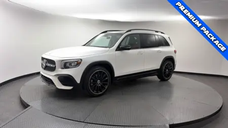 Florida Fine Cars - Used MERCEDES-BENZ GLB 2022 WEST PALM GLB 250