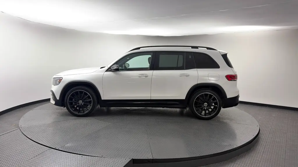 Florida Fine Cars - Used MERCEDES-BENZ GLB 2022 WEST PALM GLB 250
