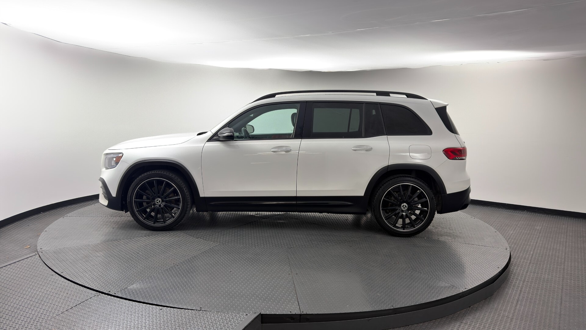 Florida Fine Cars - Used vehicle - SUV MERCEDES-BENZ GLB 2022