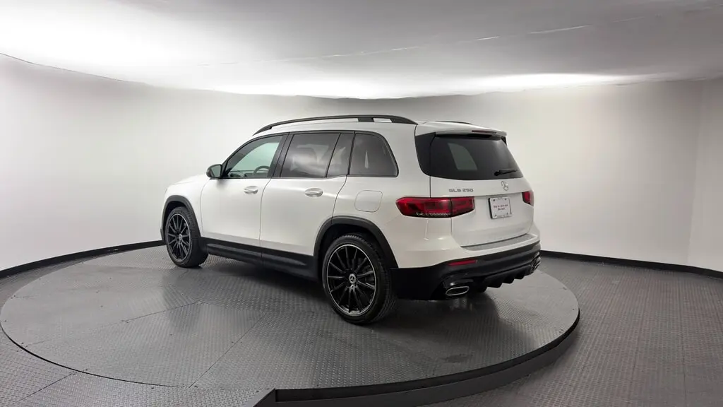 Florida Fine Cars - Used MERCEDES-BENZ GLB 2022 WEST PALM GLB 250
