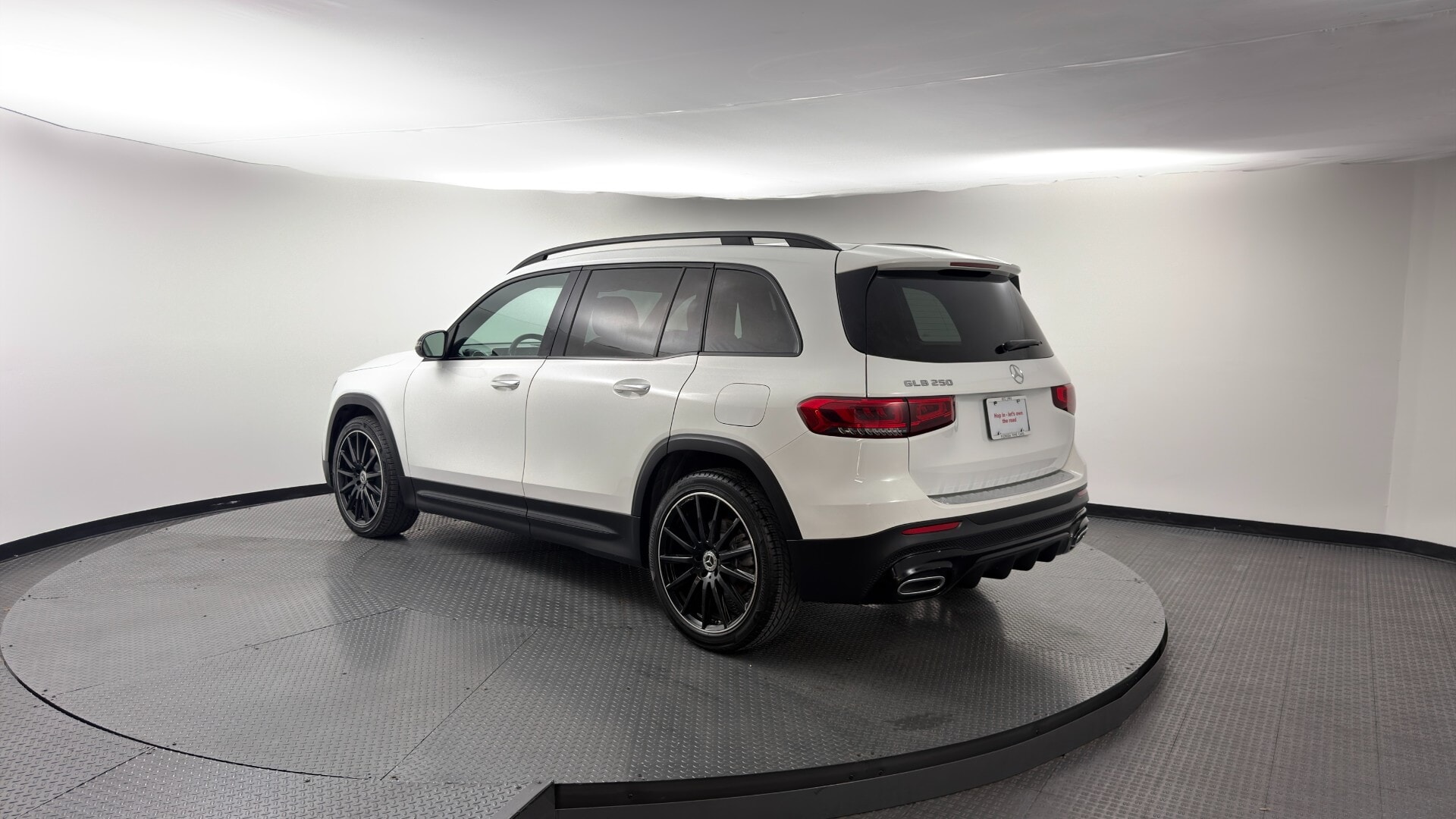 Florida Fine Cars - Used vehicle - SUV MERCEDES-BENZ GLB 2022