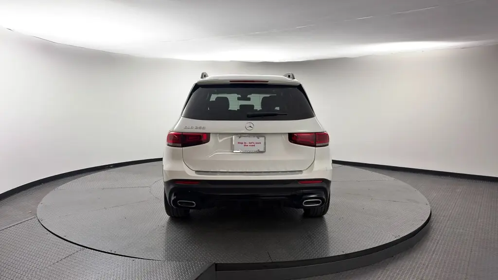 Florida Fine Cars - Used MERCEDES-BENZ GLB 2022 WEST PALM GLB 250