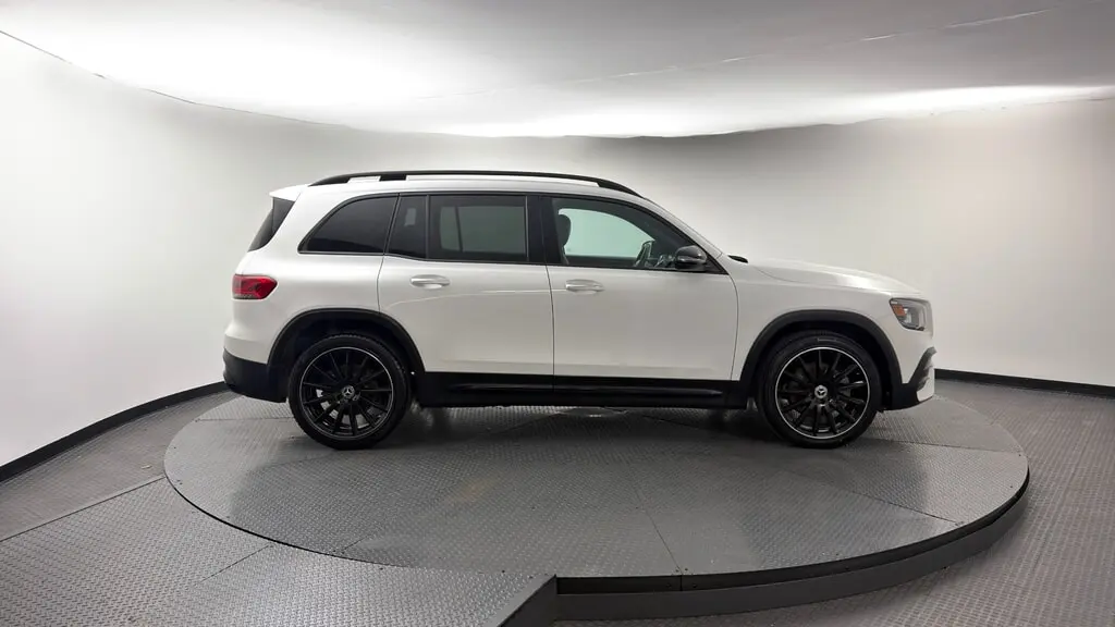 Florida Fine Cars - Used MERCEDES-BENZ GLB 2022 WEST PALM GLB 250