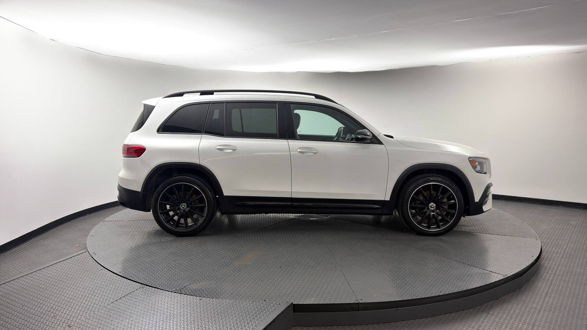 Florida Fine Cars - Used vehicle - SUV MERCEDES-BENZ GLB 2022