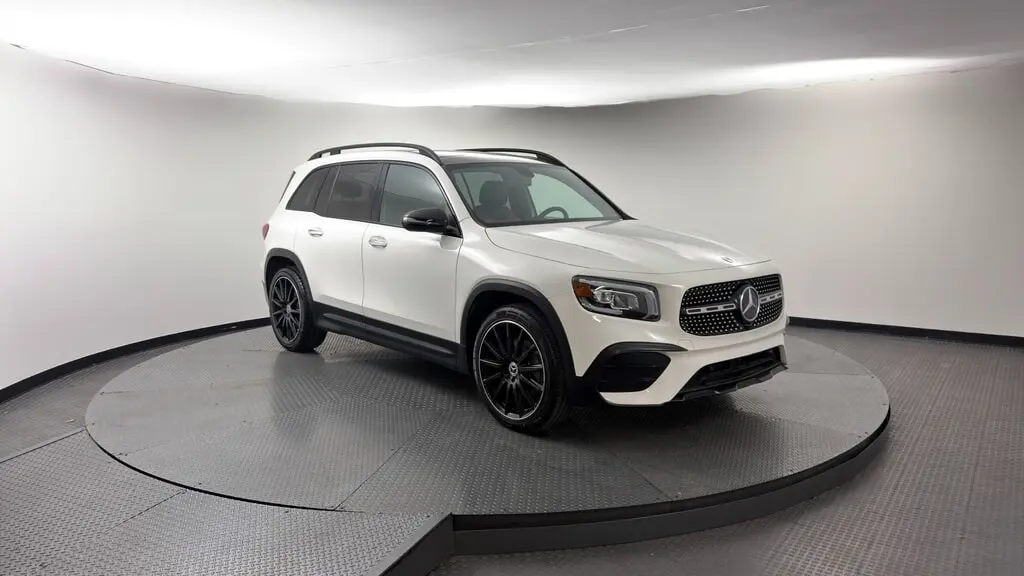 Florida Fine Cars - Used MERCEDES-BENZ GLB 2022 WEST PALM GLB 250