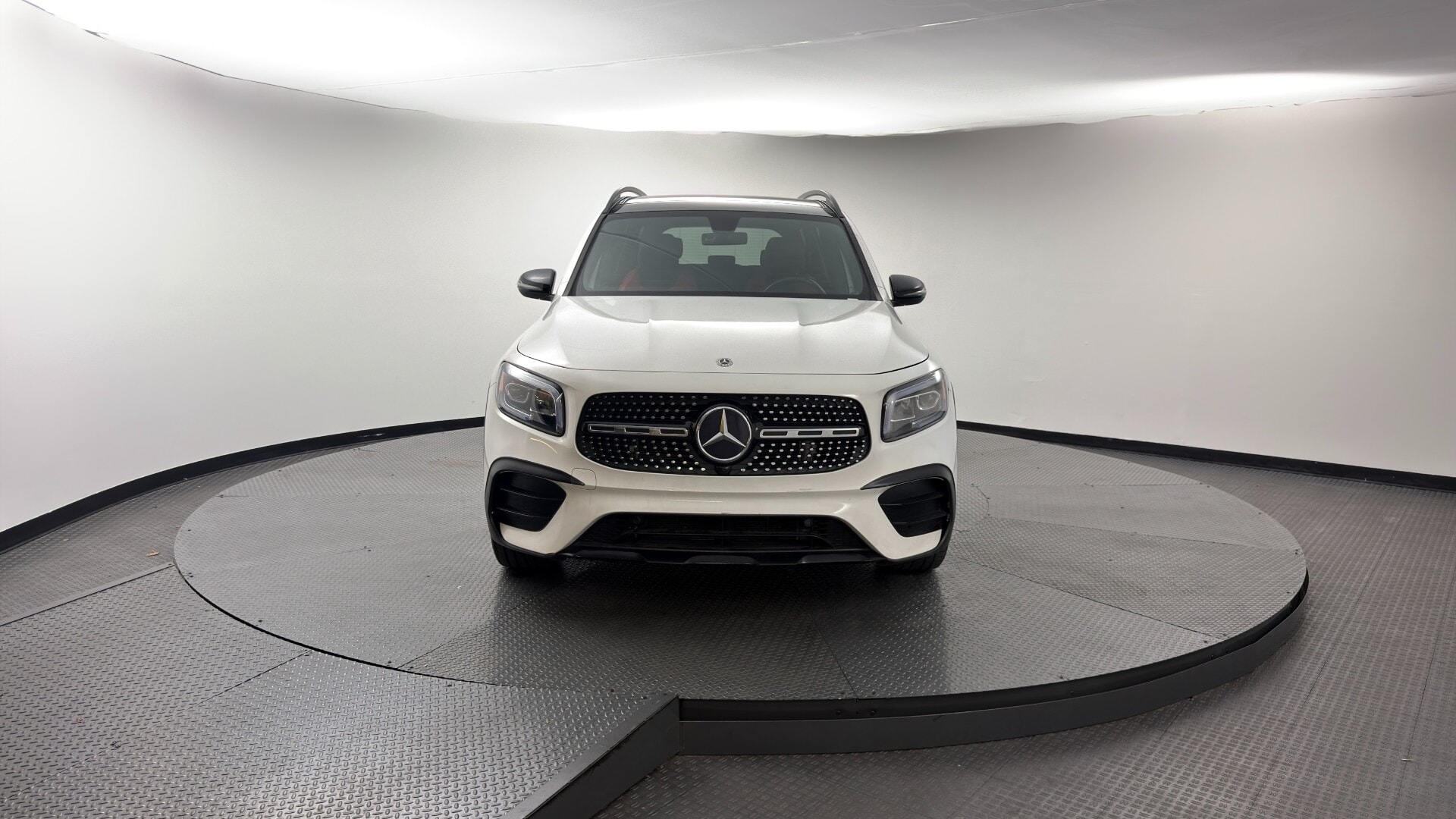 Florida Fine Cars - Used vehicle - SUV MERCEDES-BENZ GLB 2022