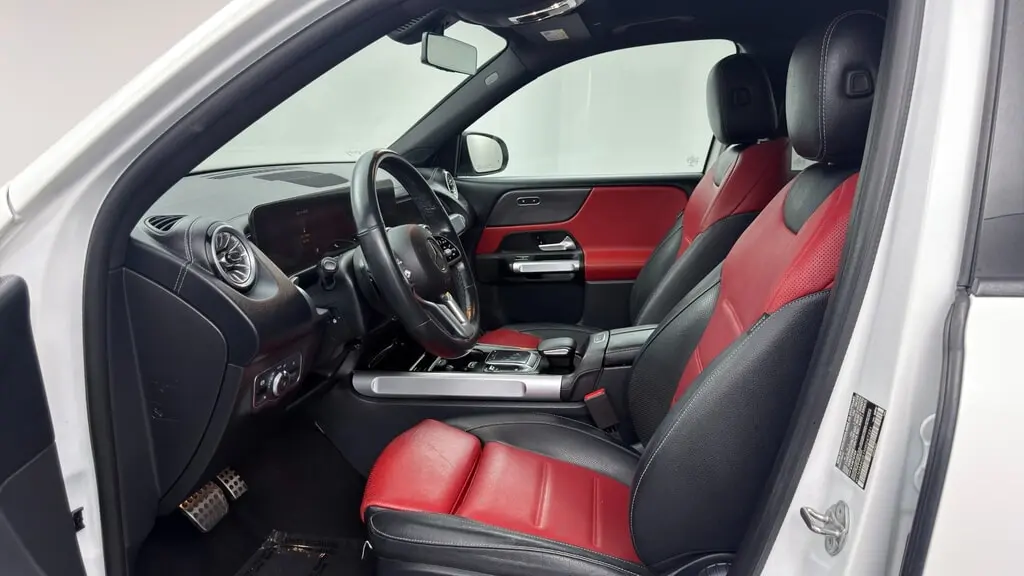 Florida Fine Cars - Used MERCEDES-BENZ GLB 2022 WEST PALM GLB 250