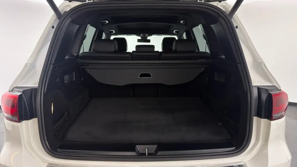 Florida Fine Cars - Used MERCEDES-BENZ GLB 2022 WEST PALM GLB 250