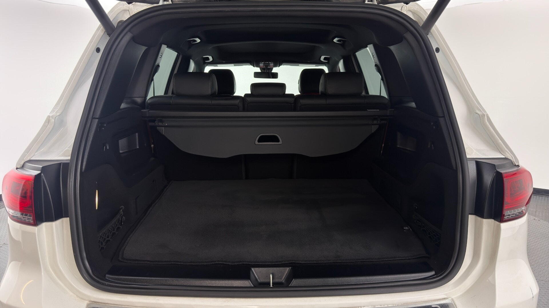 Florida Fine Cars - Used vehicle - SUV MERCEDES-BENZ GLB 2022