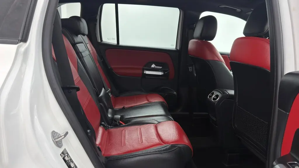 Florida Fine Cars - Used MERCEDES-BENZ GLB 2022 WEST PALM GLB 250