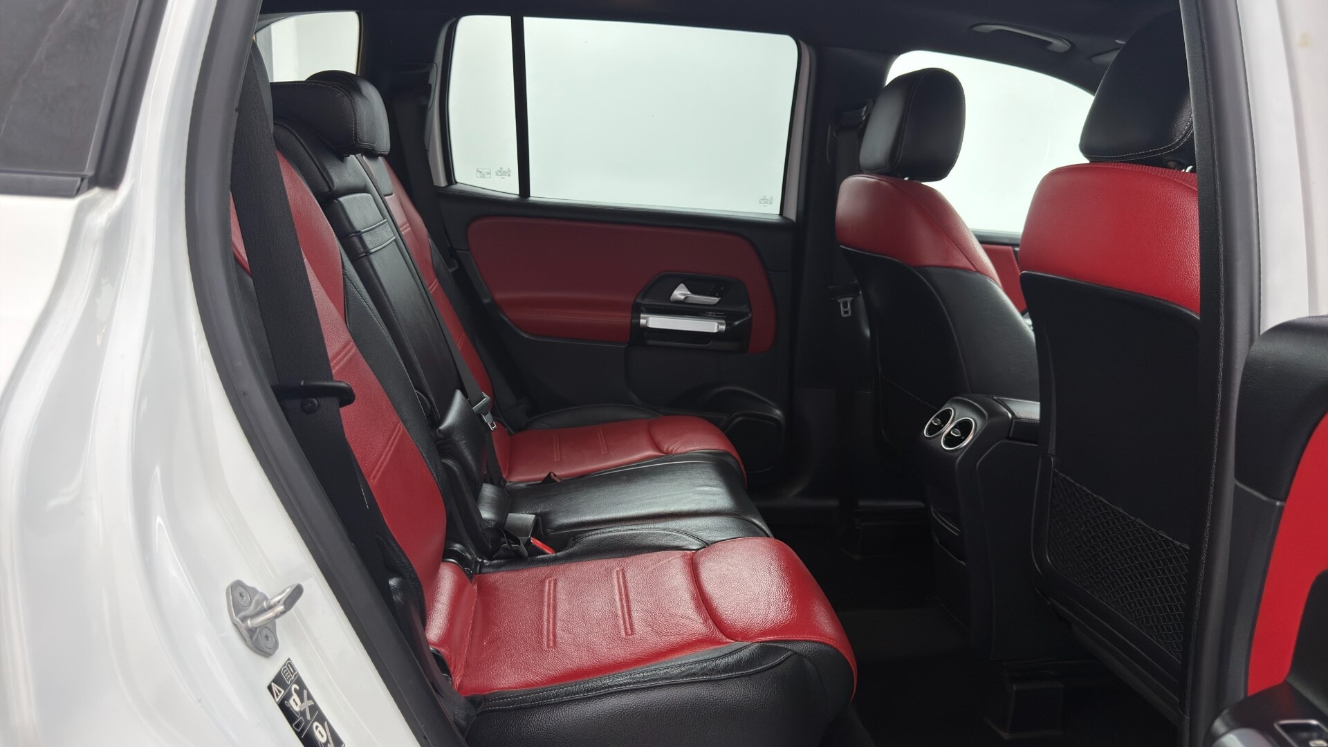 Florida Fine Cars - Used vehicle - SUV MERCEDES-BENZ GLB 2022