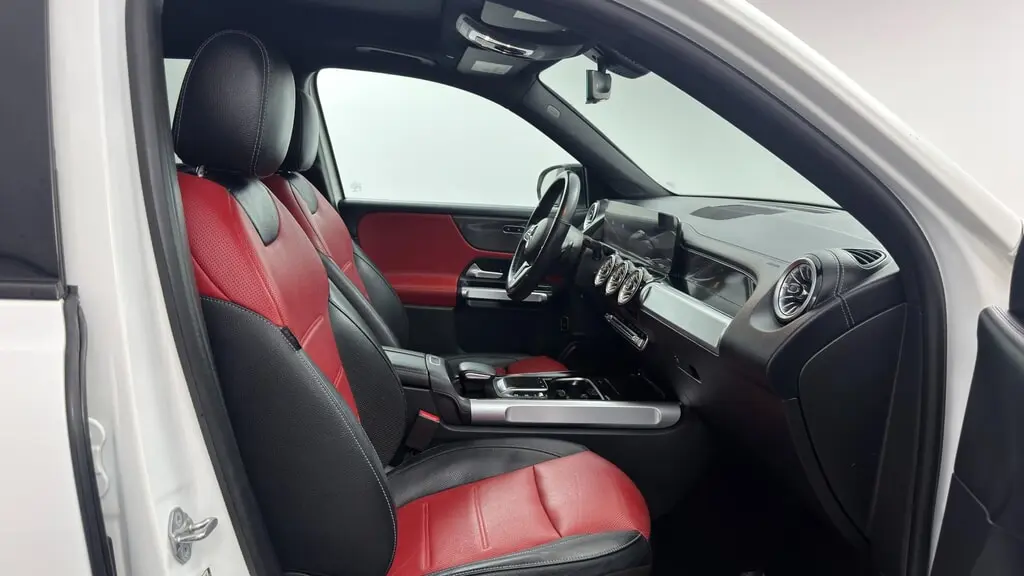 Florida Fine Cars - Used MERCEDES-BENZ GLB 2022 WEST PALM GLB 250