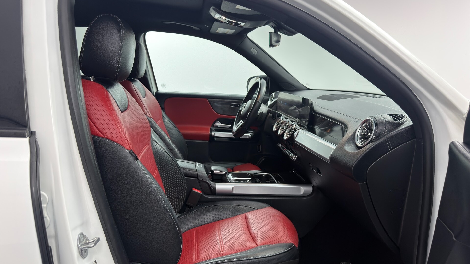 Florida Fine Cars - Used vehicle - SUV MERCEDES-BENZ GLB 2022