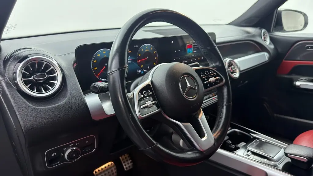 Florida Fine Cars - Used MERCEDES-BENZ GLB 2022 WEST PALM GLB 250