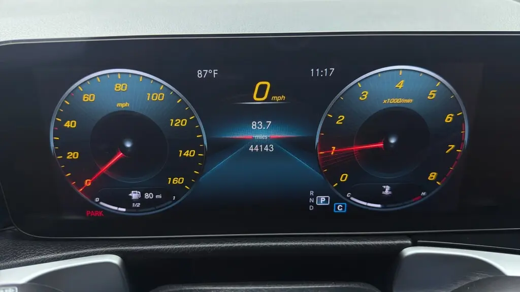 Florida Fine Cars - Used MERCEDES-BENZ GLB 2022 WEST PALM GLB 250