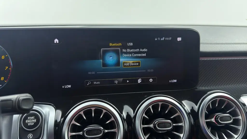 Florida Fine Cars - Used MERCEDES-BENZ GLB 2022 WEST PALM GLB 250