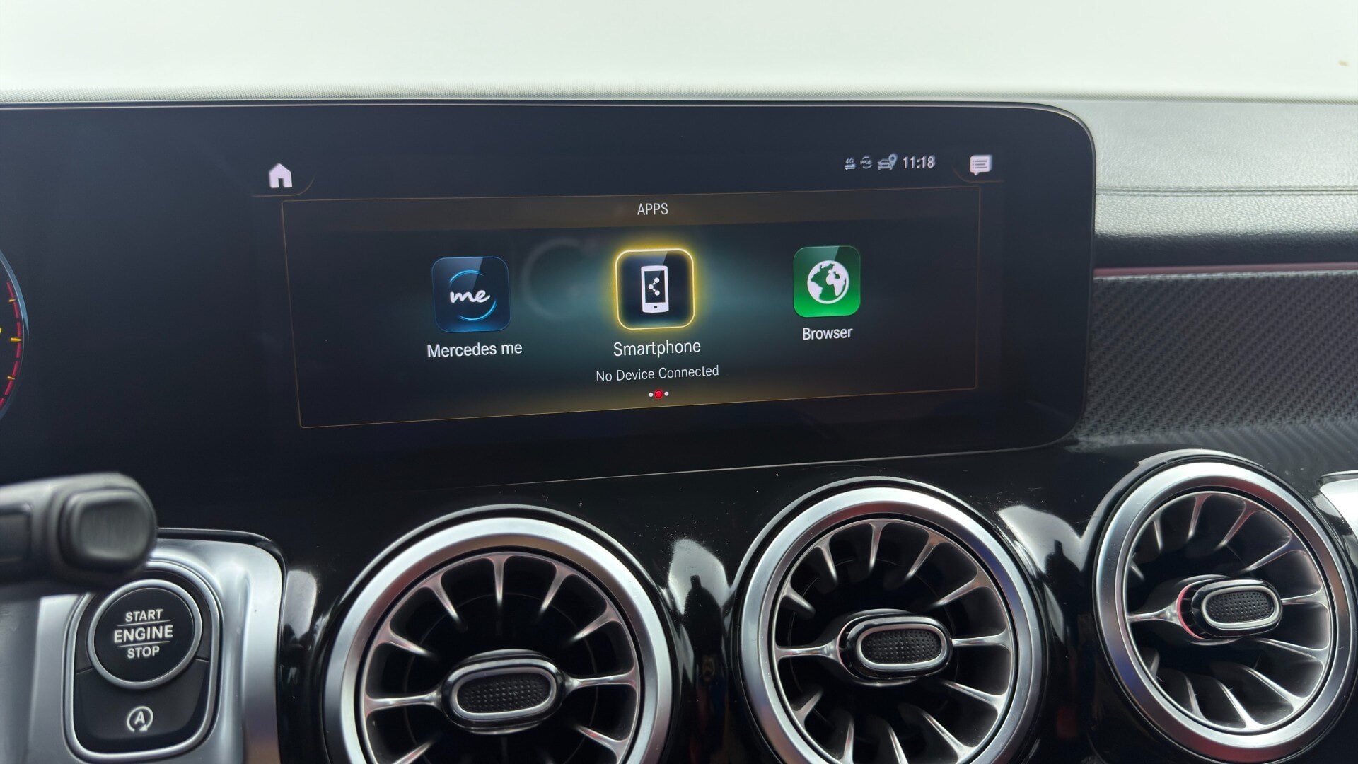 Florida Fine Cars - Used vehicle - SUV MERCEDES-BENZ GLB 2022