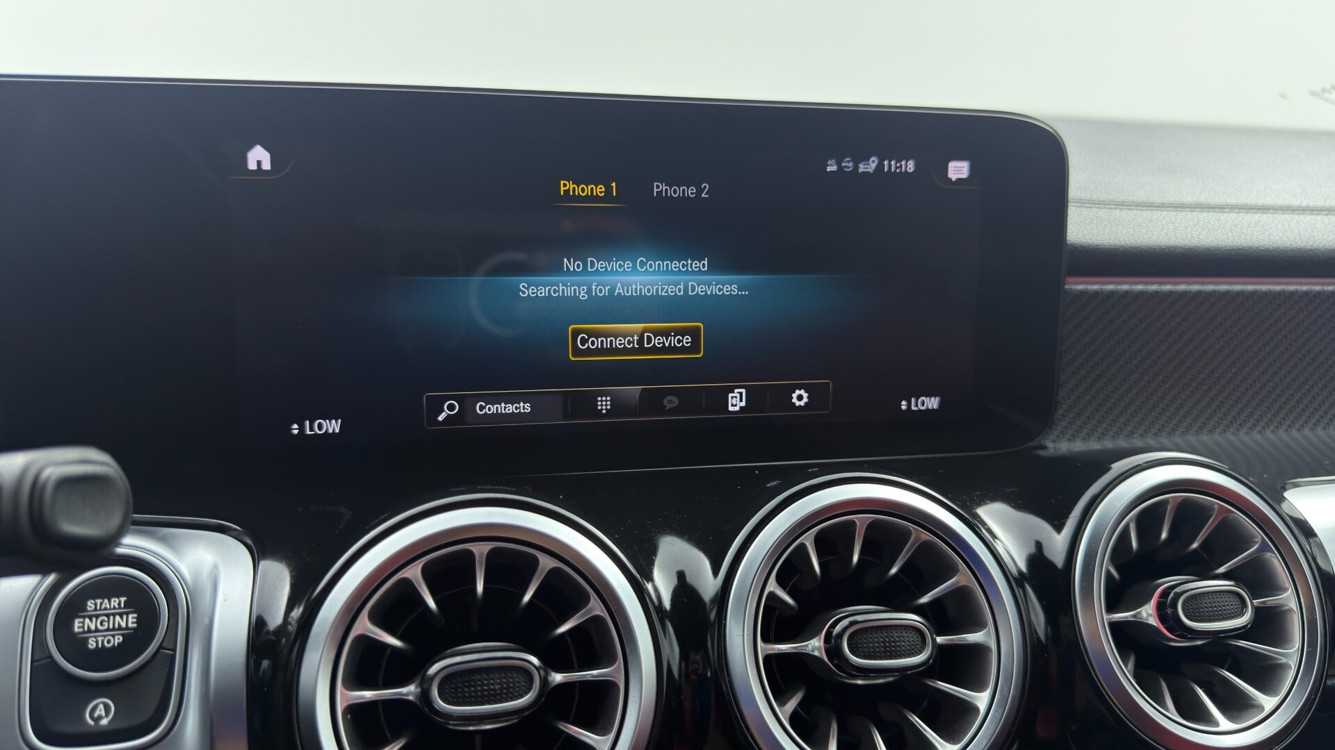Florida Fine Cars - Used vehicle - SUV MERCEDES-BENZ GLB 2022