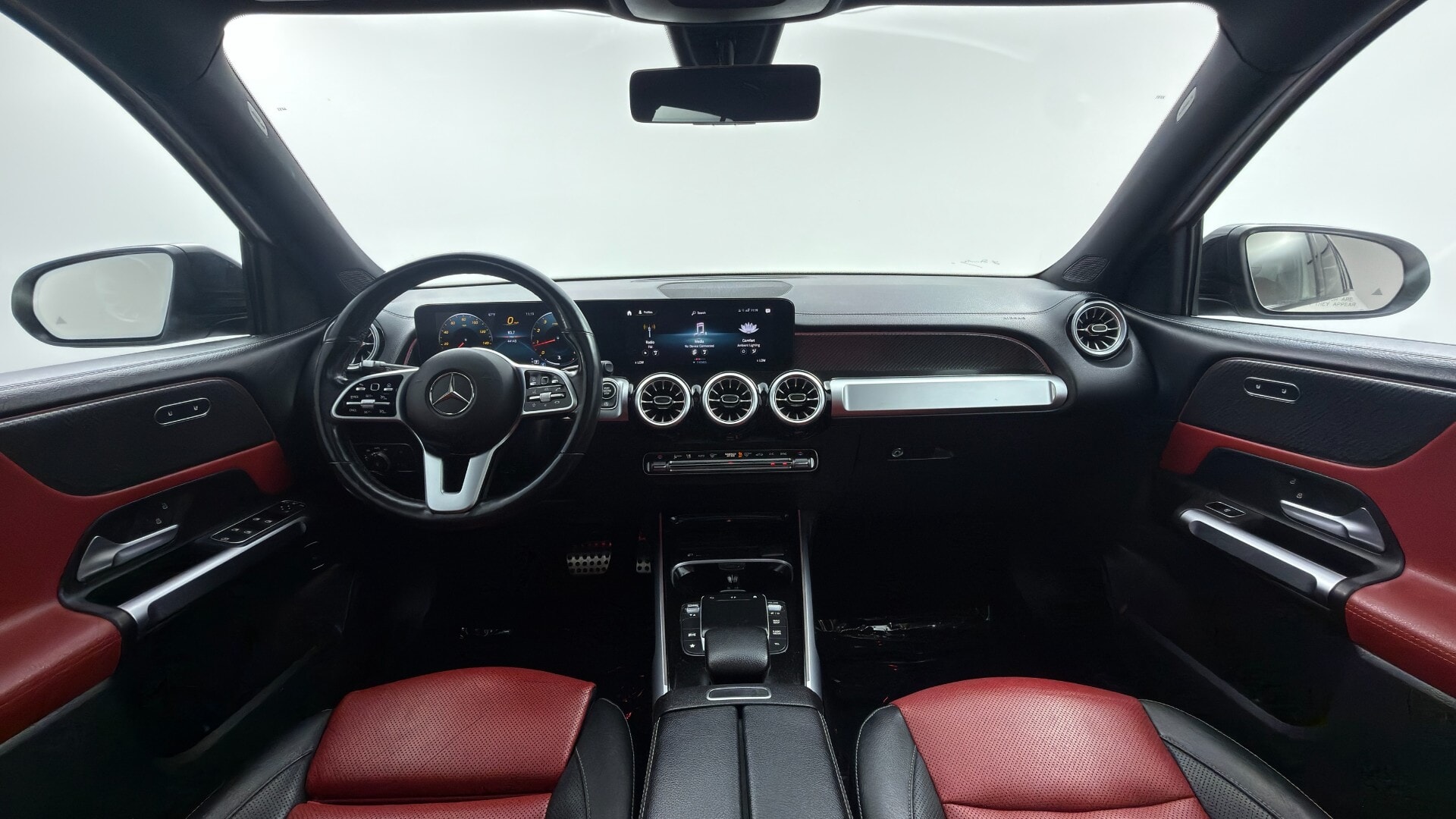 Florida Fine Cars - Used vehicle - SUV MERCEDES-BENZ GLB 2022