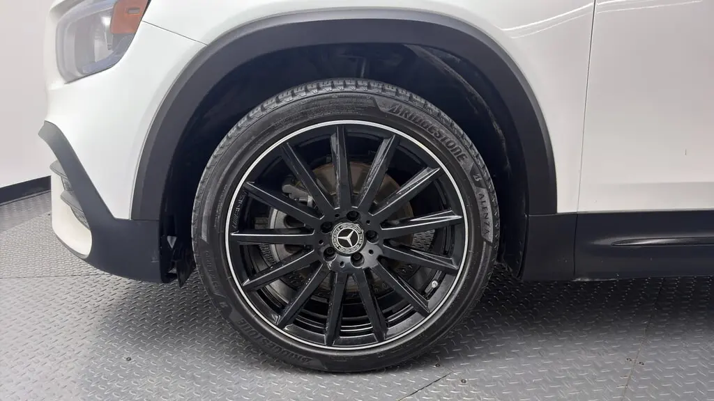 Florida Fine Cars - Used MERCEDES-BENZ GLB 2022 WEST PALM GLB 250