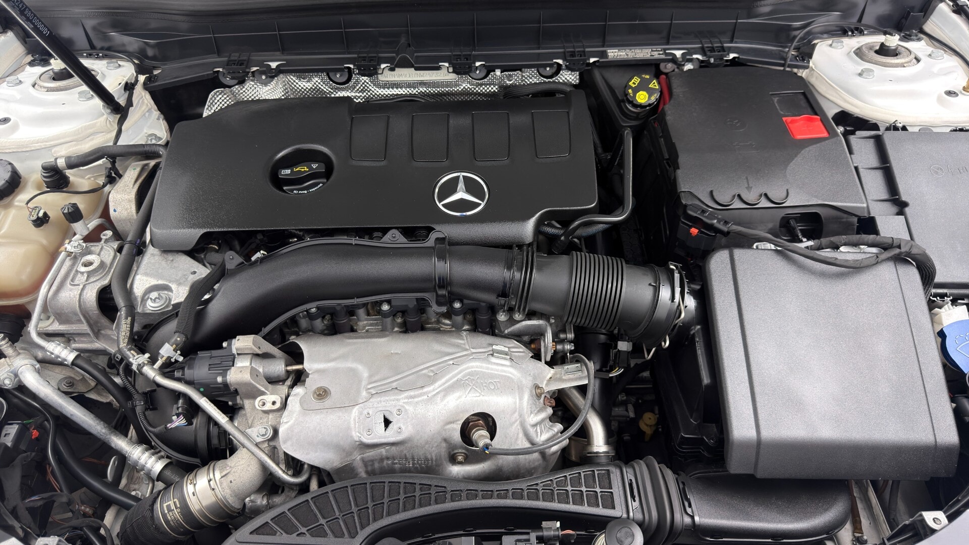 Florida Fine Cars - Used vehicle - SUV MERCEDES-BENZ GLB 2022