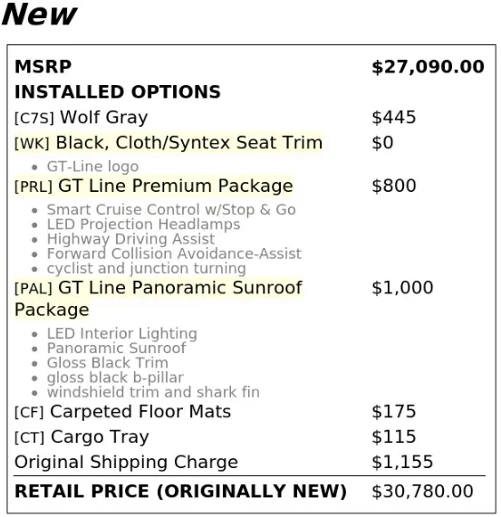Florida Fine Cars - Used KIA K5 2024 WEST PALM GT-LINE
