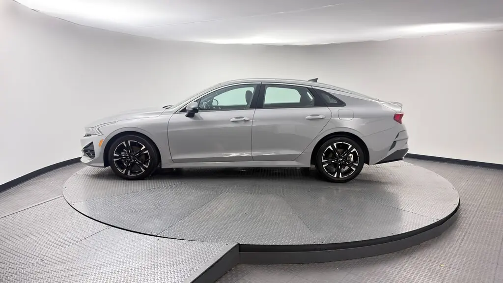 Florida Fine Cars - Used KIA K5 2024 WEST PALM GT-LINE