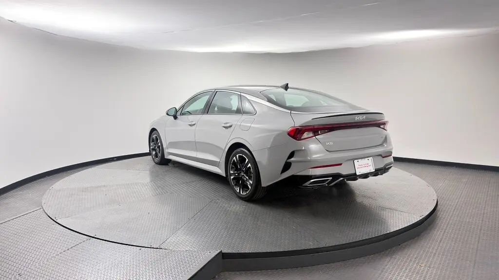 Florida Fine Cars - Used KIA K5 2024 WEST PALM GT-LINE