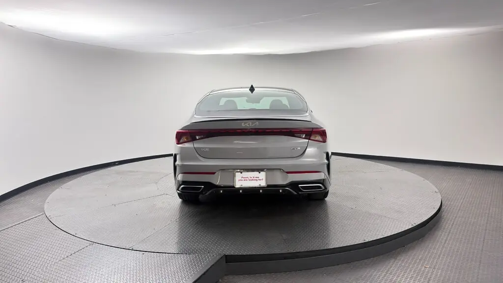 Florida Fine Cars - Used KIA K5 2024 WEST PALM GT-LINE