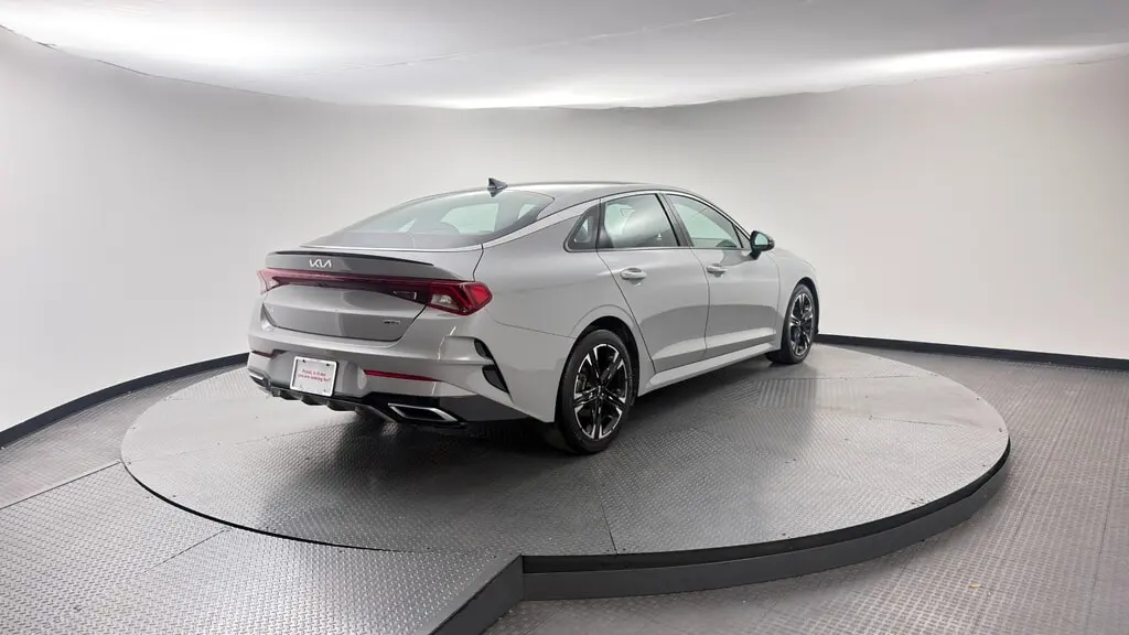 Florida Fine Cars - Used KIA K5 2024 WEST PALM GT-LINE