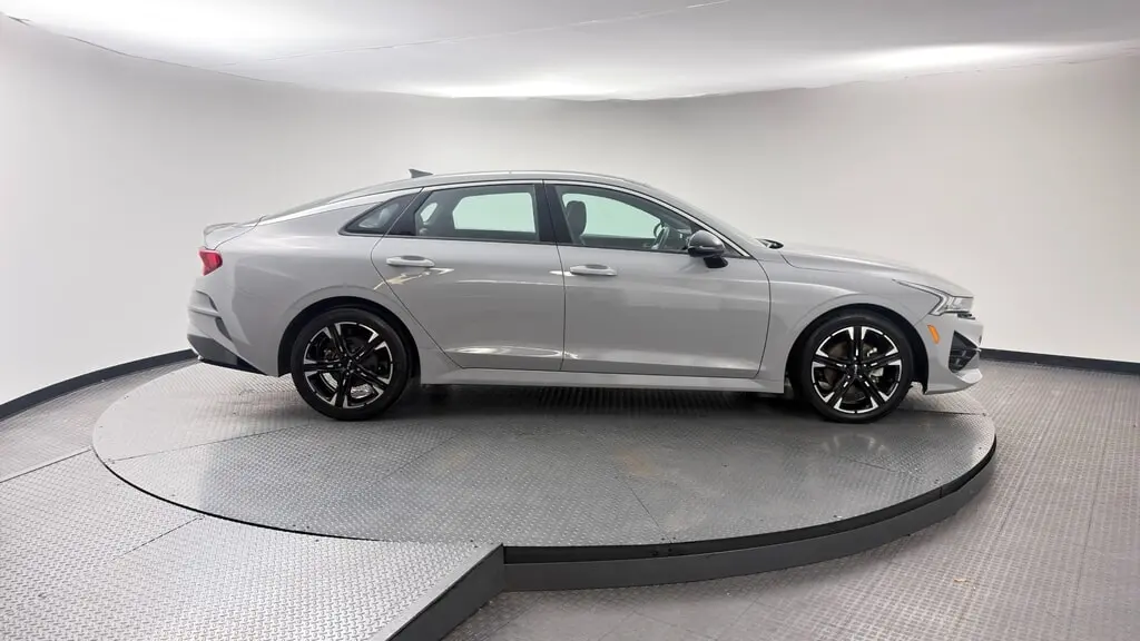 Florida Fine Cars - Used KIA K5 2024 WEST PALM GT-LINE