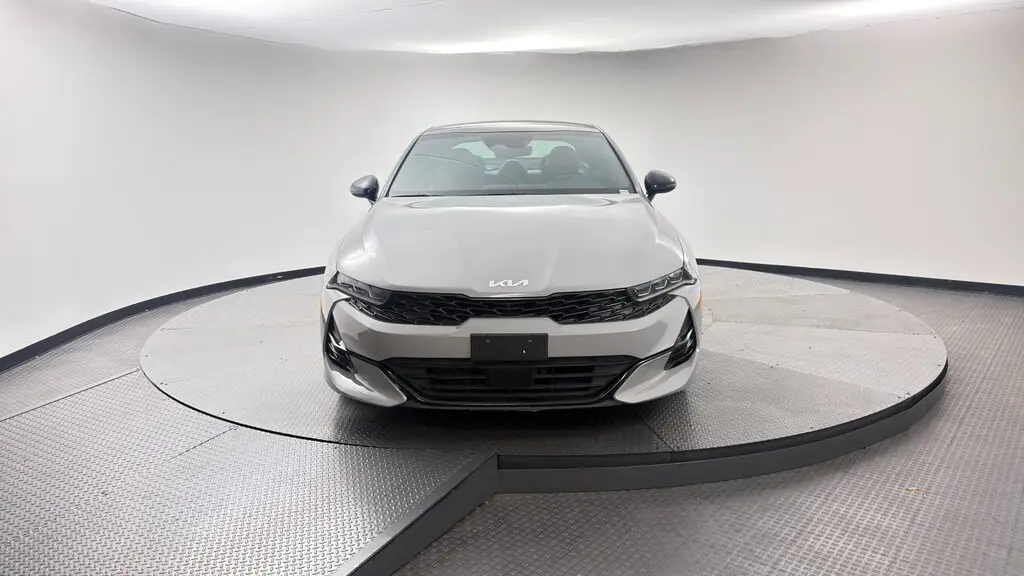 Florida Fine Cars - Used KIA K5 2024 WEST PALM GT-LINE