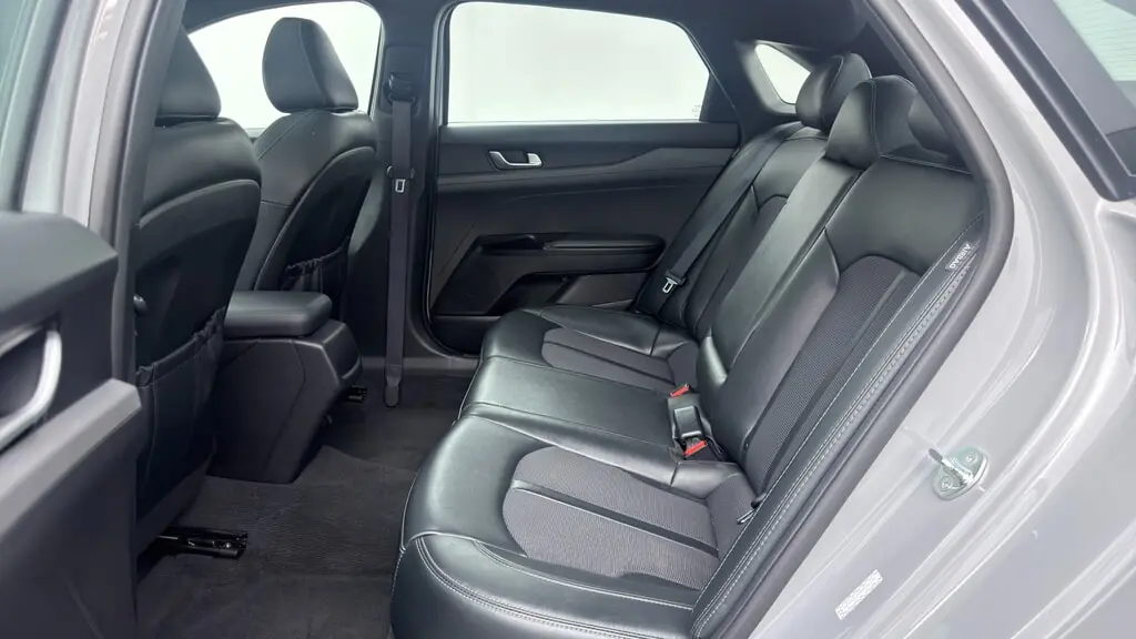Florida Fine Cars - Used KIA K5 2024 WEST PALM GT-LINE