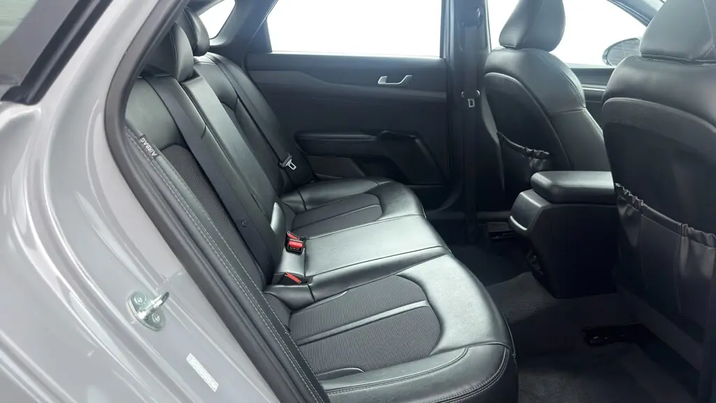 Florida Fine Cars - Used KIA K5 2024 WEST PALM GT-LINE