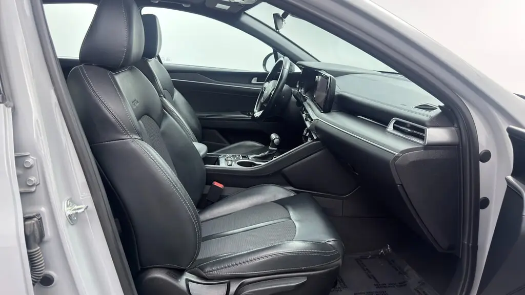 Florida Fine Cars - Used KIA K5 2024 WEST PALM GT-LINE