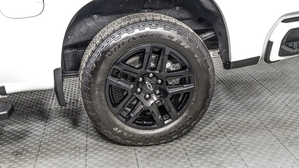 Florida Fine Cars - Used CHEVROLET SILVERADO 1500 2025 ORLANDO RST