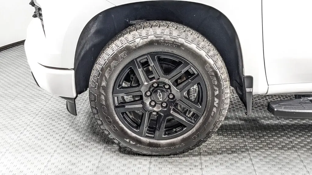 Florida Fine Cars - Used CHEVROLET SILVERADO 1500 2025 ORLANDO RST