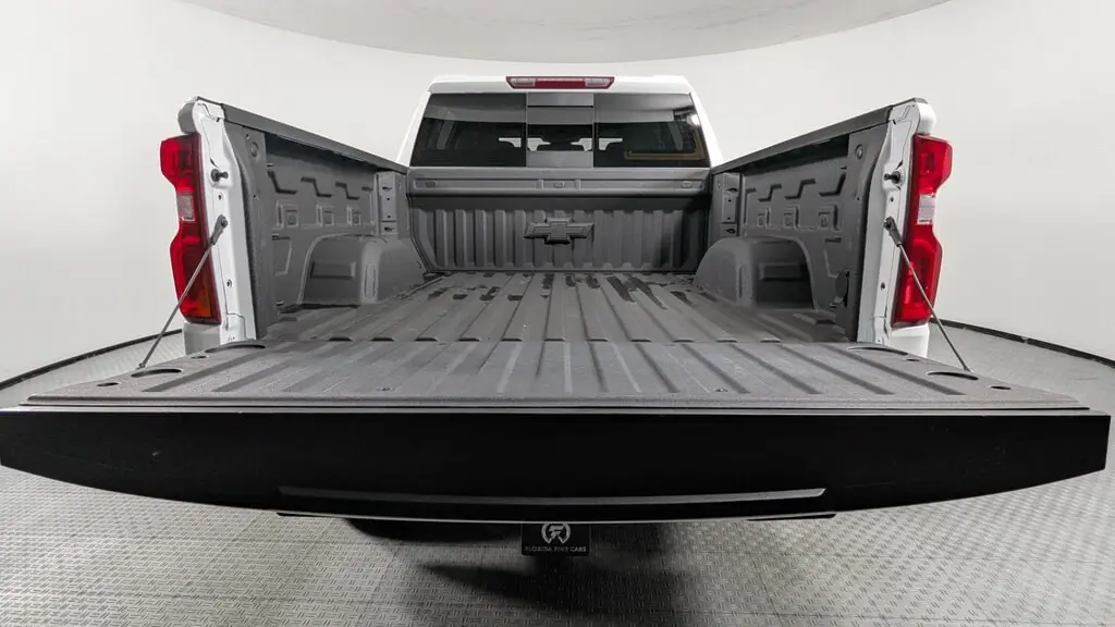 Florida Fine Cars - Used CHEVROLET SILVERADO 1500 2025 ORLANDO RST