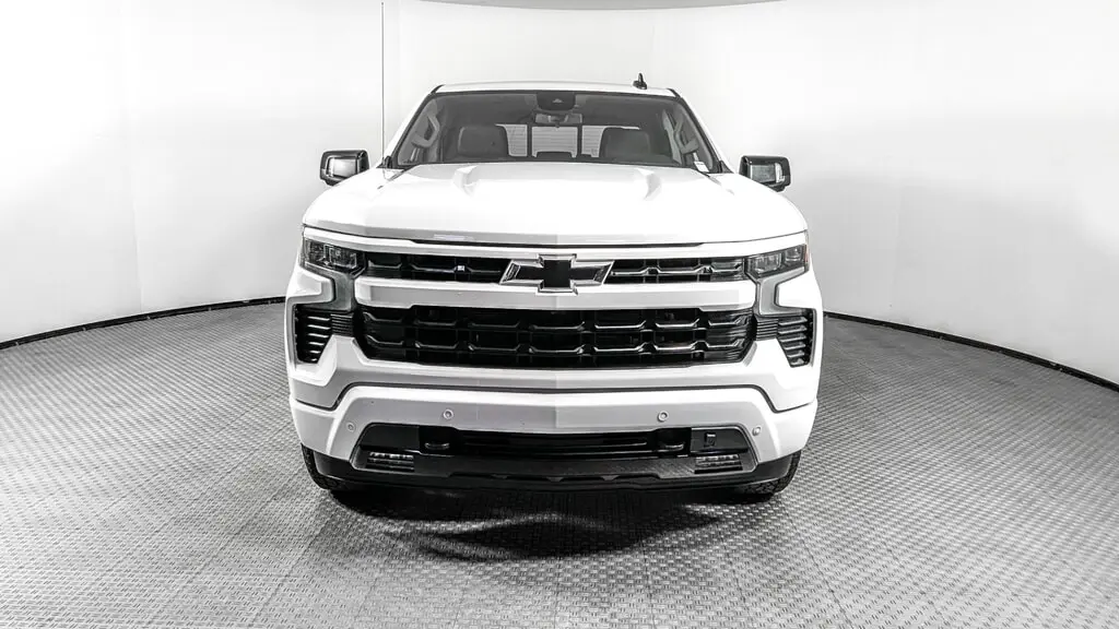 Florida Fine Cars - Used CHEVROLET SILVERADO 1500 2025 ORLANDO RST