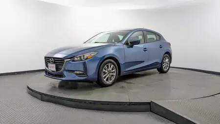 Florida Fine Cars - Used MAZDA MAZDA3-5-DOOR 2018 MIAMI SPORT