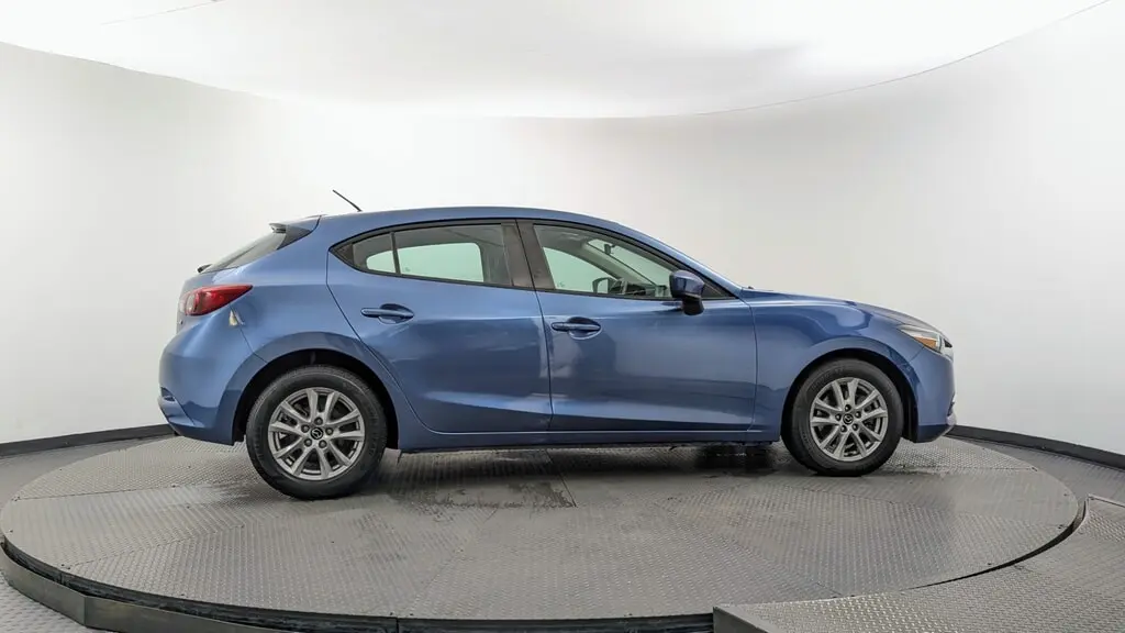 Florida Fine Cars - Used MAZDA MAZDA3 5-DOOR 2018 MIAMI SPORT
