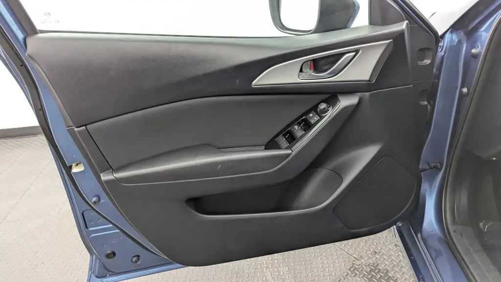 Florida Fine Cars - Used MAZDA MAZDA3 5-DOOR 2018 MIAMI SPORT