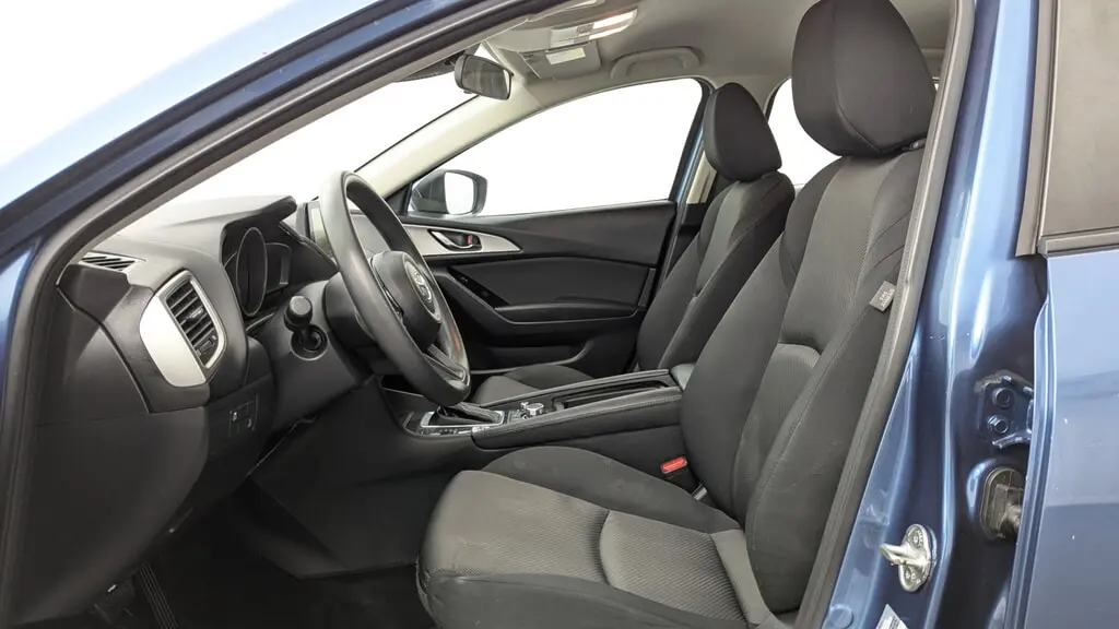 Florida Fine Cars - Used MAZDA MAZDA3 5-DOOR 2018 MIAMI SPORT