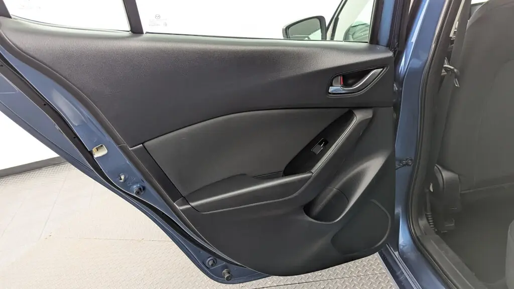 Florida Fine Cars - Used MAZDA MAZDA3 5-DOOR 2018 MIAMI SPORT