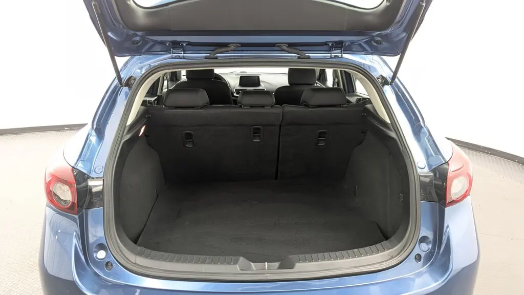 Florida Fine Cars - Used MAZDA MAZDA3 5-DOOR 2018 MIAMI SPORT