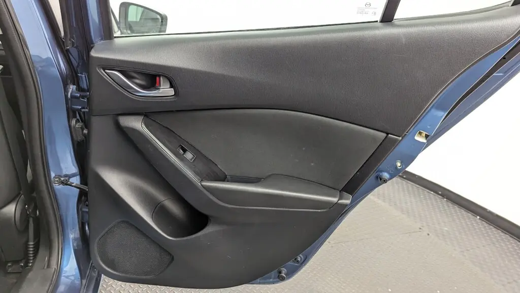 Florida Fine Cars - Used MAZDA MAZDA3 5-DOOR 2018 MIAMI SPORT