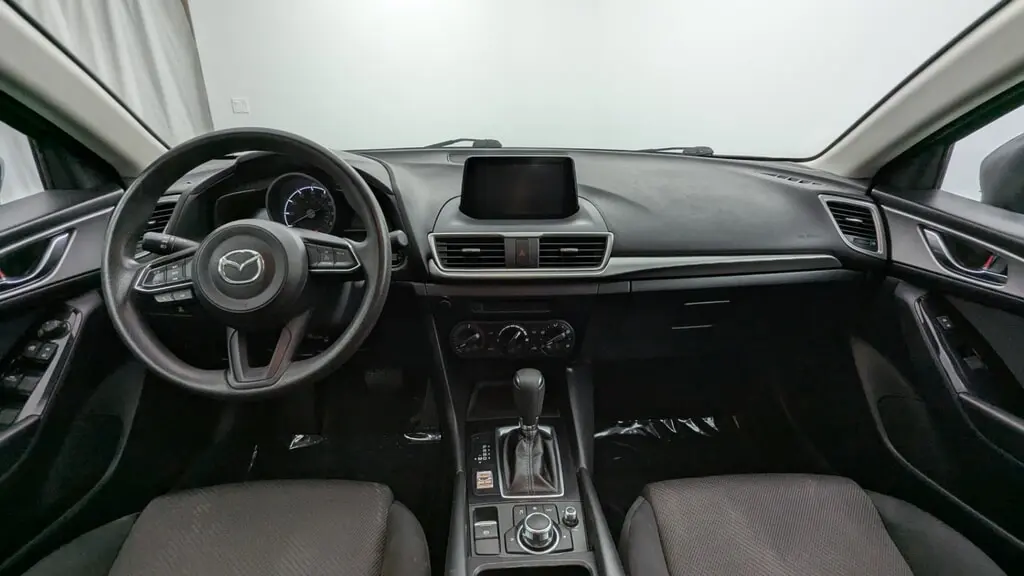Florida Fine Cars - Used MAZDA MAZDA3 5-DOOR 2018 MIAMI SPORT