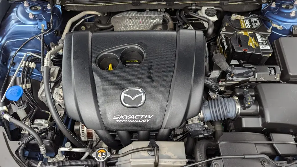 Florida Fine Cars - Used MAZDA MAZDA3 5-DOOR 2018 MIAMI SPORT