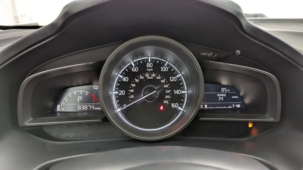 Florida Fine Cars - Used MAZDA MAZDA3 5-DOOR 2018 MIAMI SPORT
